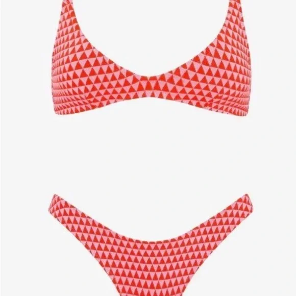 Triangl MAIA bikini - Picture 2 of 5